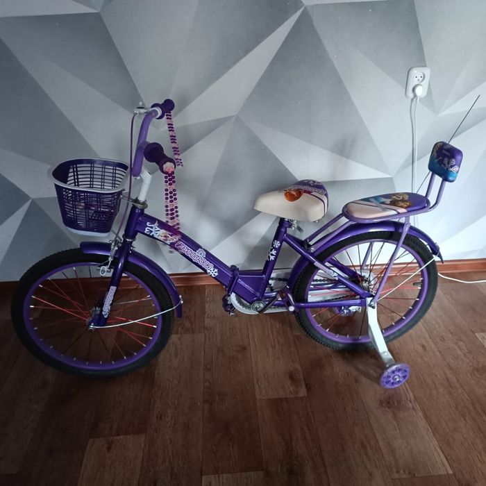 Продам велосипед