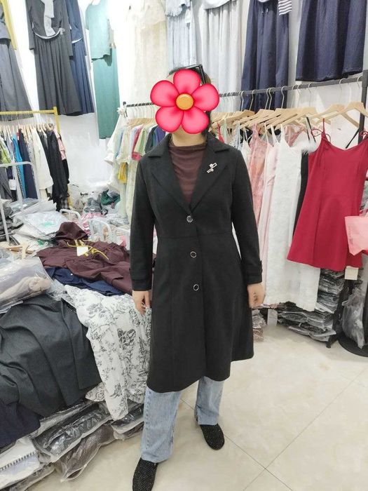 Пальто (разные модели)