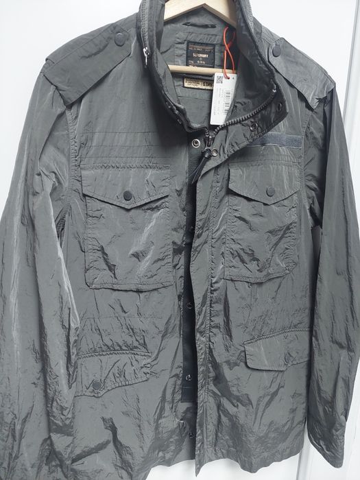 Geaca barbati M Superdry