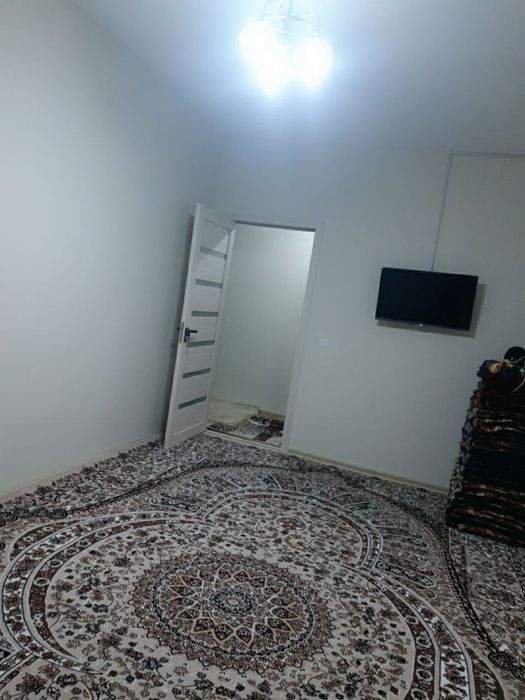 Аренда квартира Янги чоштепа 1 хонали квартира Ижарага Берилади Оилага