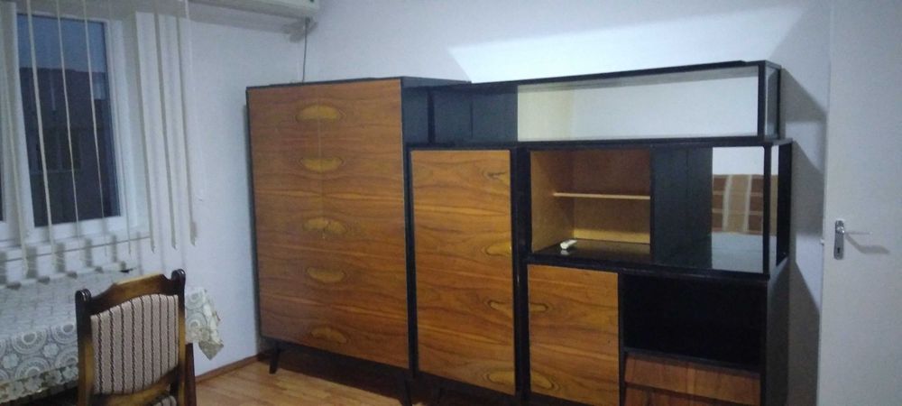 Dau in chirie garsoniera mobilata