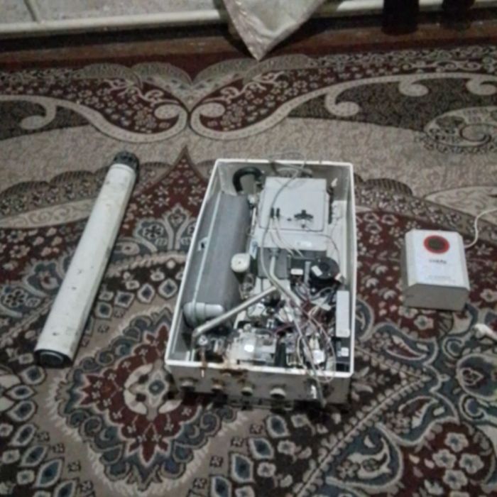 Katyõl akfa sotiladi srochna