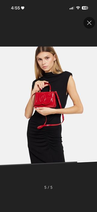 Dolce & Gabbana чанта оригинал