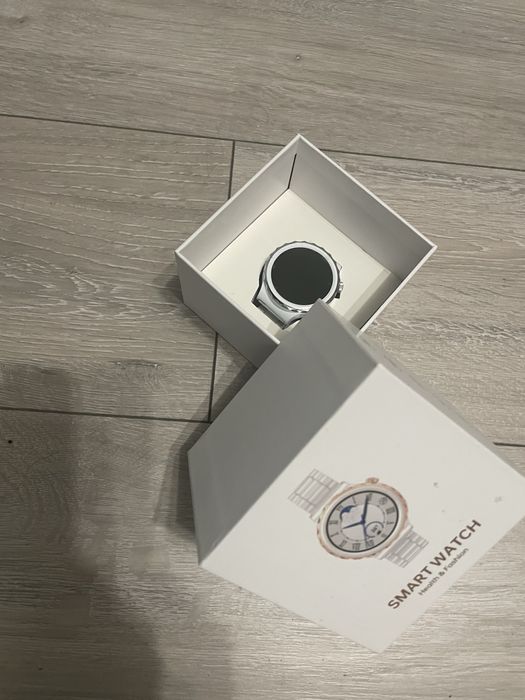 Smart watch часовник