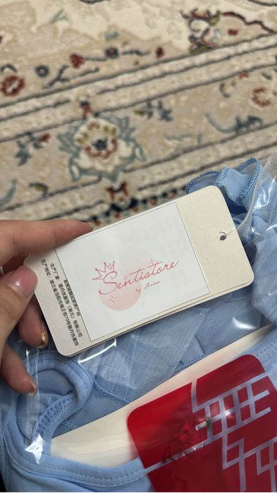 Платье танцевальное для балета