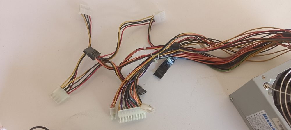 Продаи блок питания 350w ПК