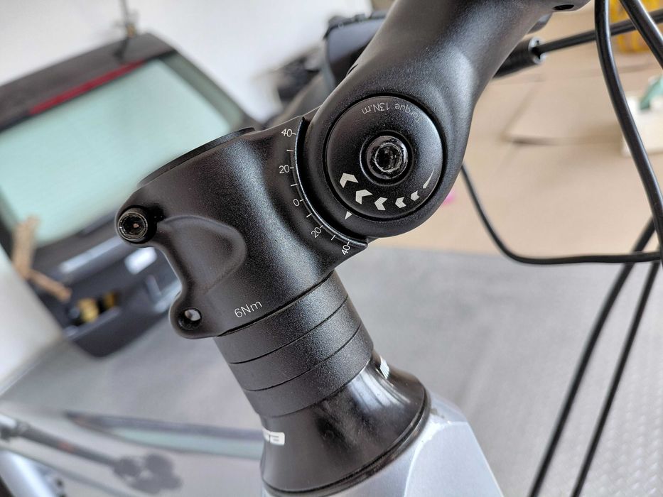 Електически Велосипед Колело BMW Active Hybrid Gen1 28" 605 Wh 398km