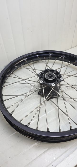 Janta roata fata BMW F800GS