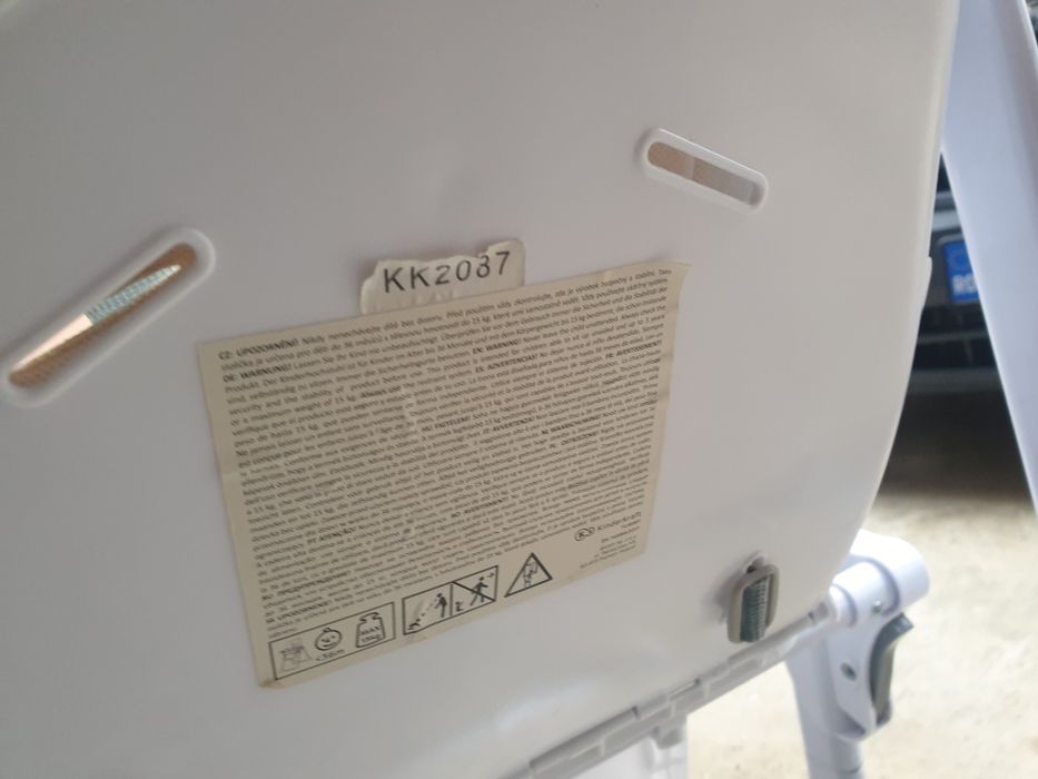 Masa calut si premergator toate an stare buna