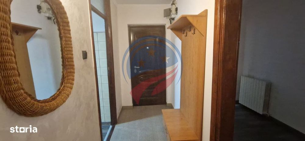 Apartament 4 camere | Parter | Bloc P+4 | Zonă rezidențială liniștită