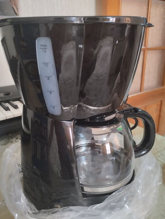 Продам Кофеварку Vitek