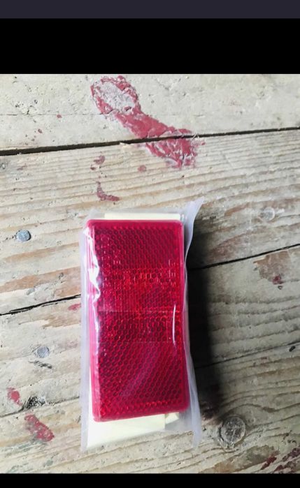 Стоп и стъкло за фар за BMW 5 E39