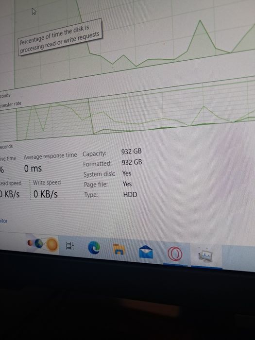 HP NoteBook i3 5005U AMD R5 M330 4GB 8GB Ram