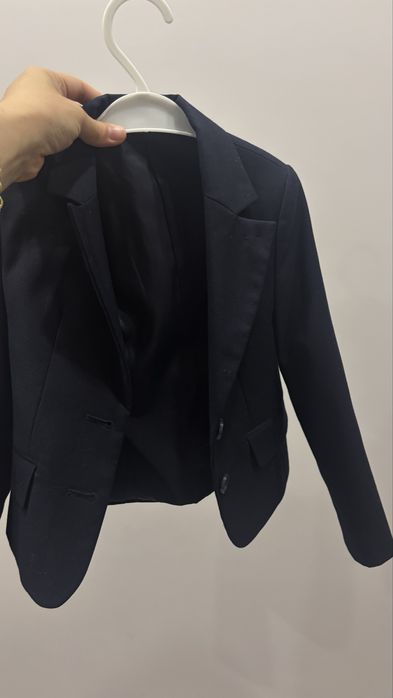 Детский школьная форма - пиджак