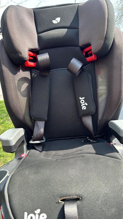 Продам авто кресло