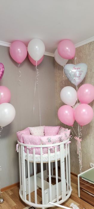 Продам Балдахин и бортики