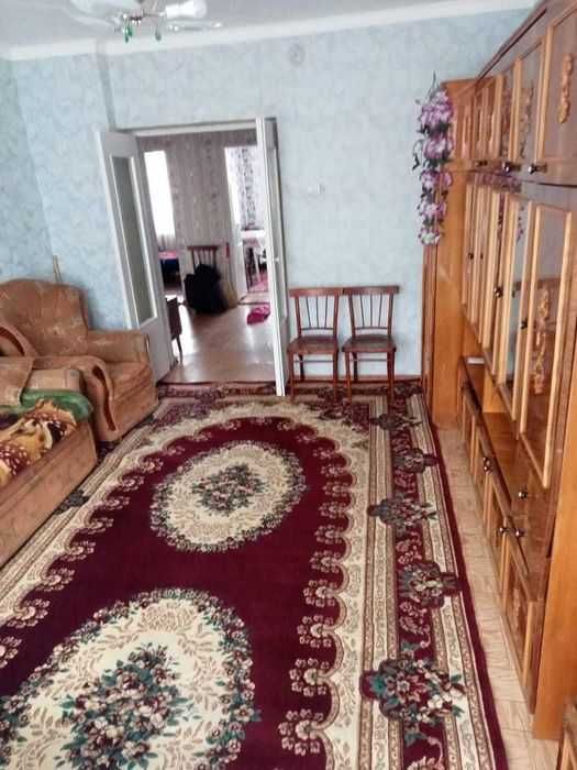 Продам 3-х комн.квартиру в МКР