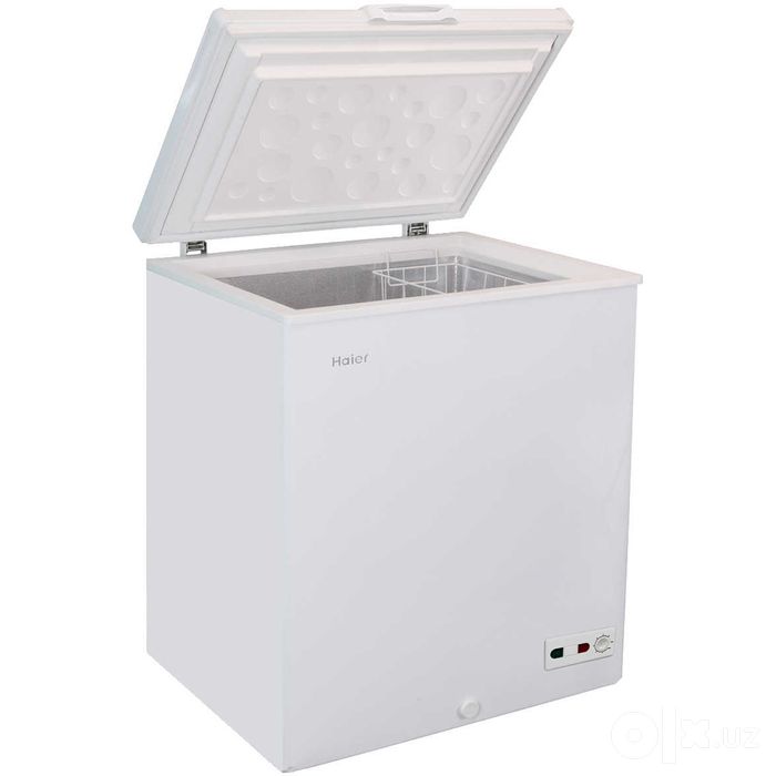 Морозильный ларь Haier BD-143RAA
