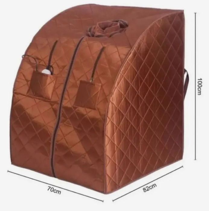 Продам домашняя мини сауна