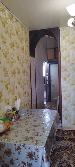 Продам квартиру.