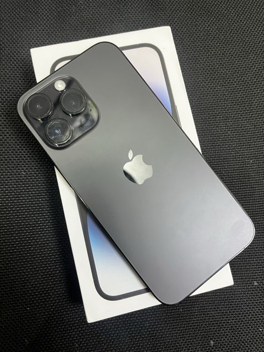 Iphone 14Pro Max 256GB