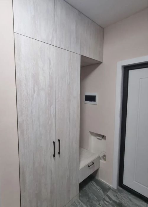 Шкаф для прихожей. Прихожка