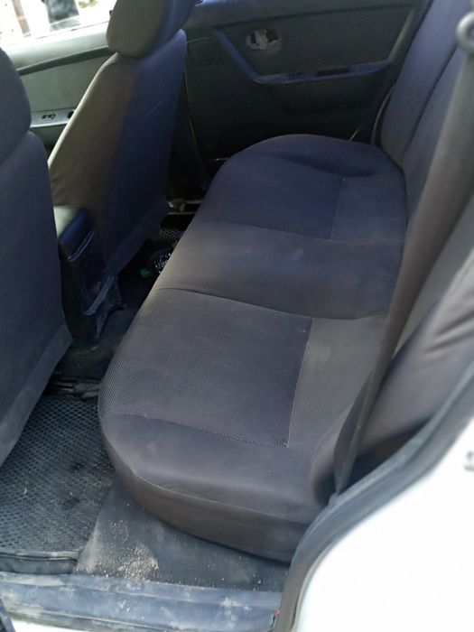 Машина nexia 2012 г