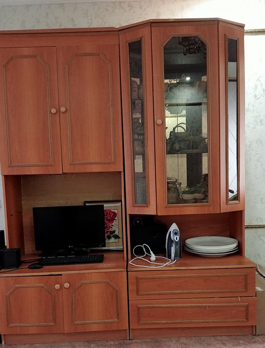 Шкаф хорошем состоянии