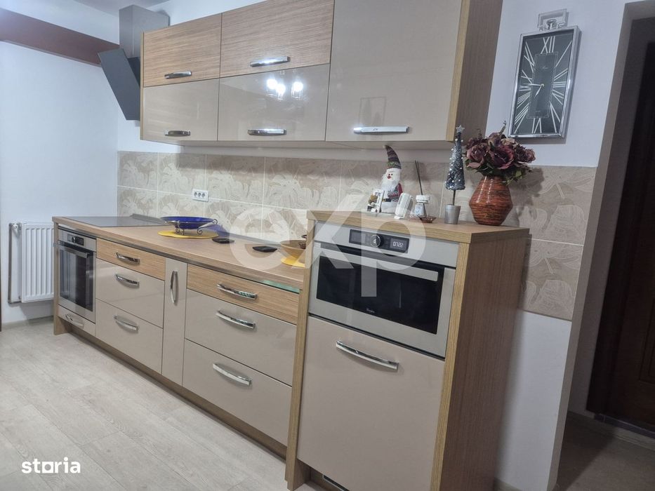 Inchiriere apartament de lux in Pitesti Exercitiu