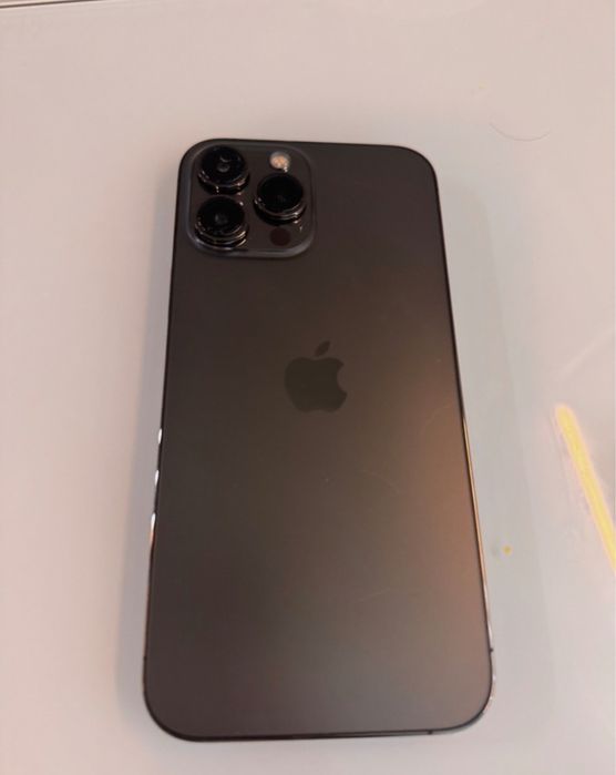 13ProMax 256GB Fara probleme