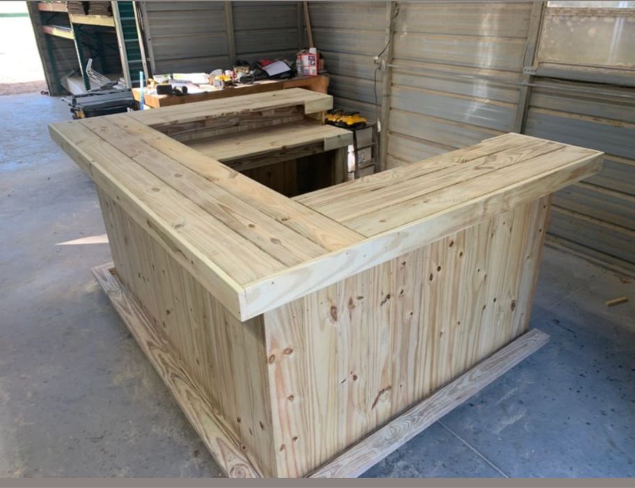 Ресепшн, стойка для кассиров