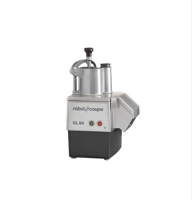 Robot coupe CL50 робокоп роботкуп