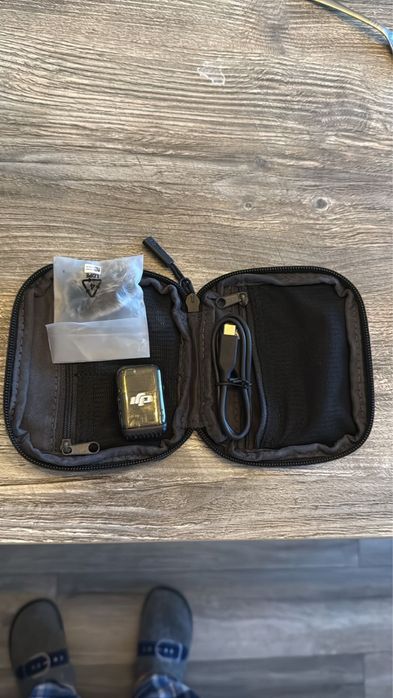 DJI Mic 2 Transmitter