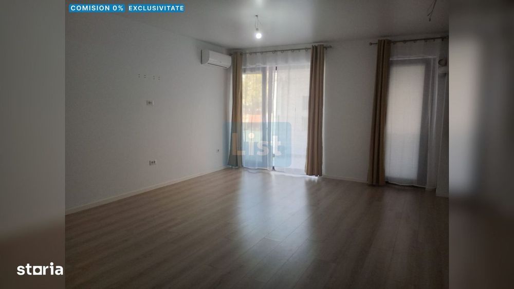 Apartament 3 Camere Bloc Flamingo┃