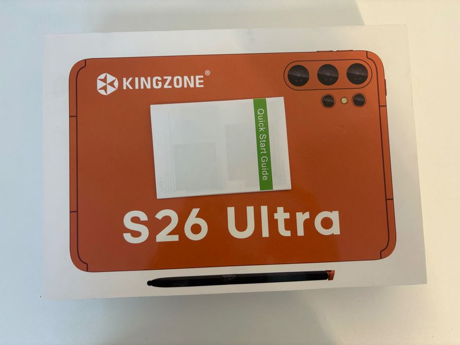 Планшет S26 Ultra