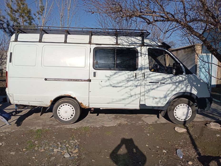 Gazel sotiladi halati yaxshi