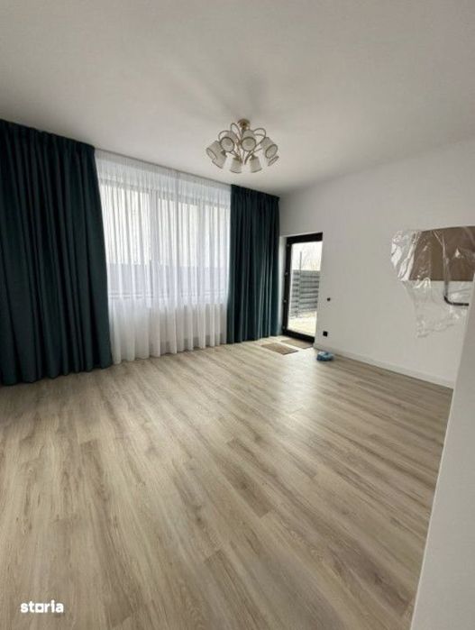 Vila Individuala, 4 camere, 2 bai