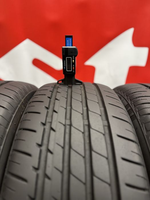 205 55 16, Летни гуми, Lassa DriveWays, 4 броя