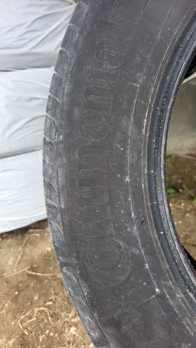 Буу шины 225/65/17