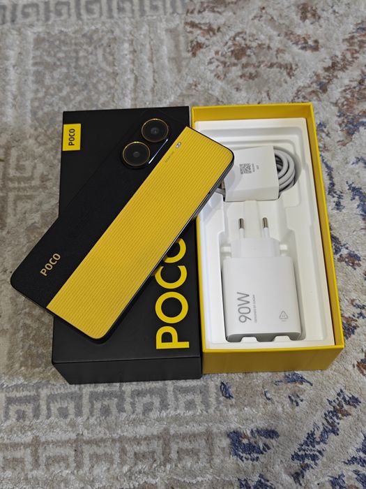 Poco X7 Pro 512Gb 5G