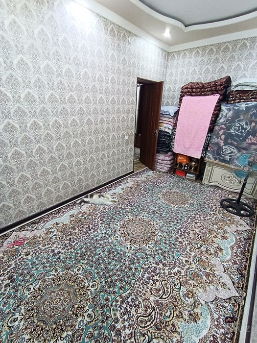 Продажа 3ком Квартиры Сергели-6