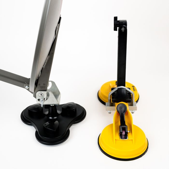 Kitt TV Auto: Televizor + Modul CI Focus Sat + Antena cu ventuza dubla