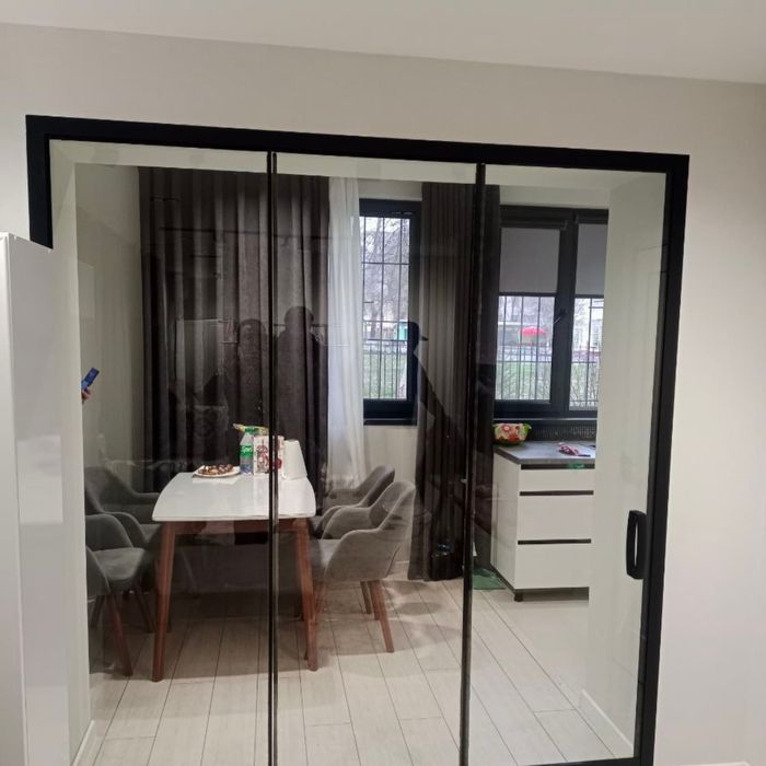 Калёний Ойна 10 мм Каленное стекло