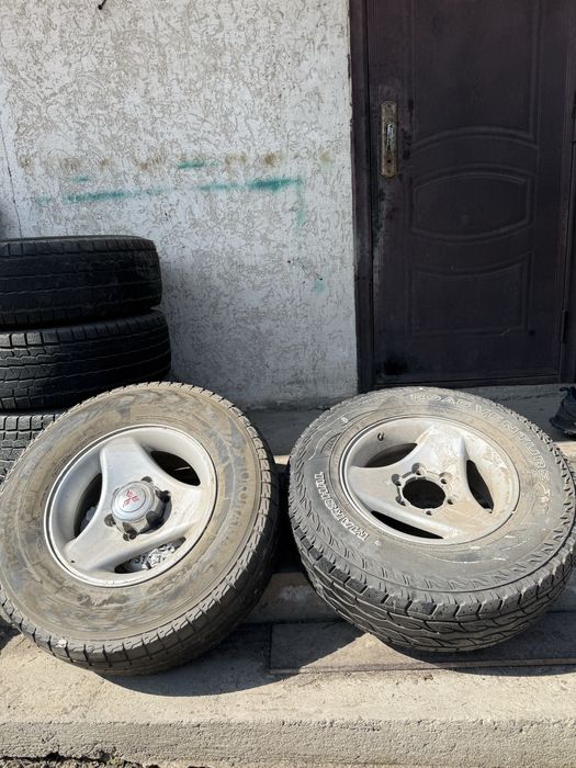 Диски хорошом состаяние