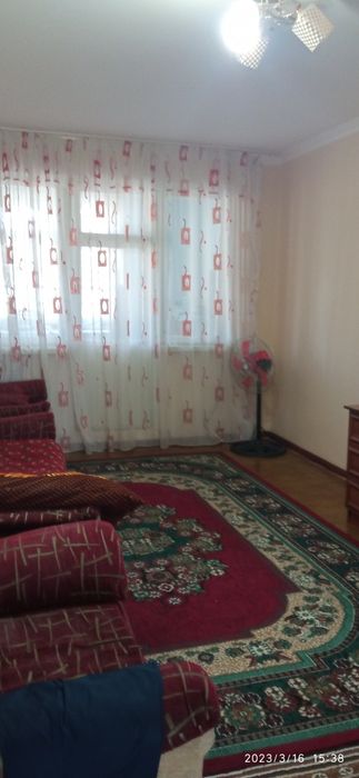 2-х комнатная квартира