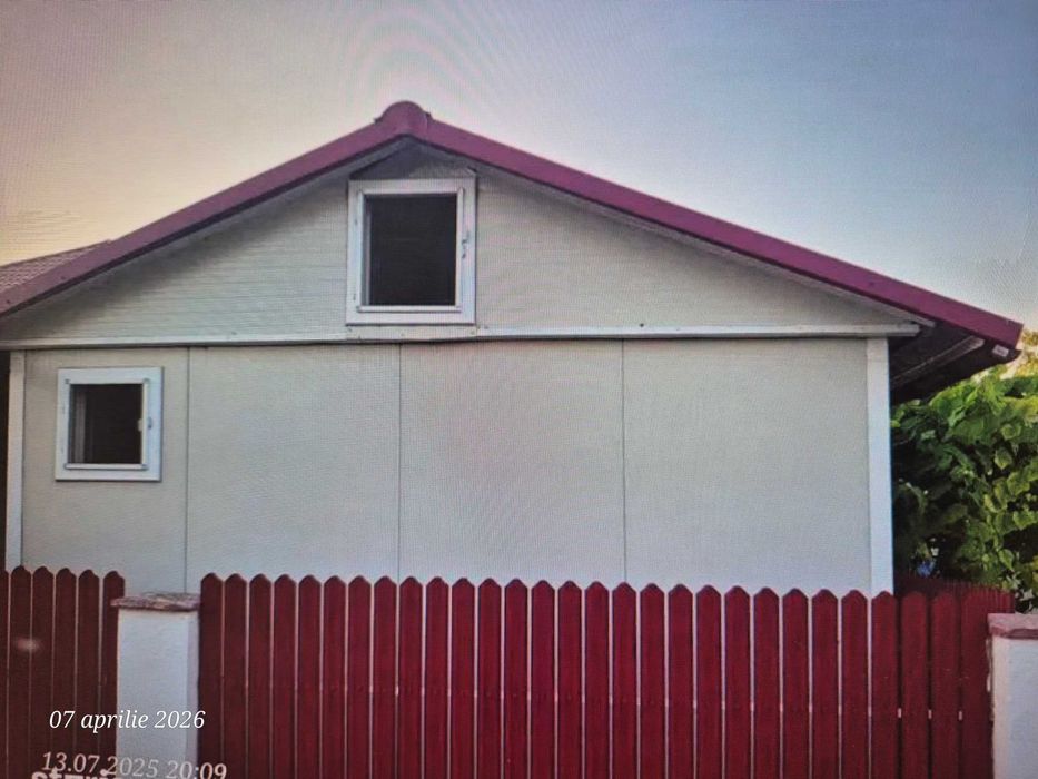 Vand casute modulare - bungalow-uri