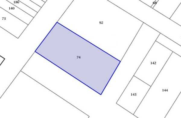 Продава се Парцел в с. Черноземен, Област Пловдив - 20000 кв.м за 1 €/кв.м - Снимка #2