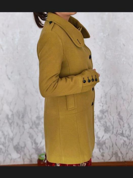 Кишки пальто яхши холатда