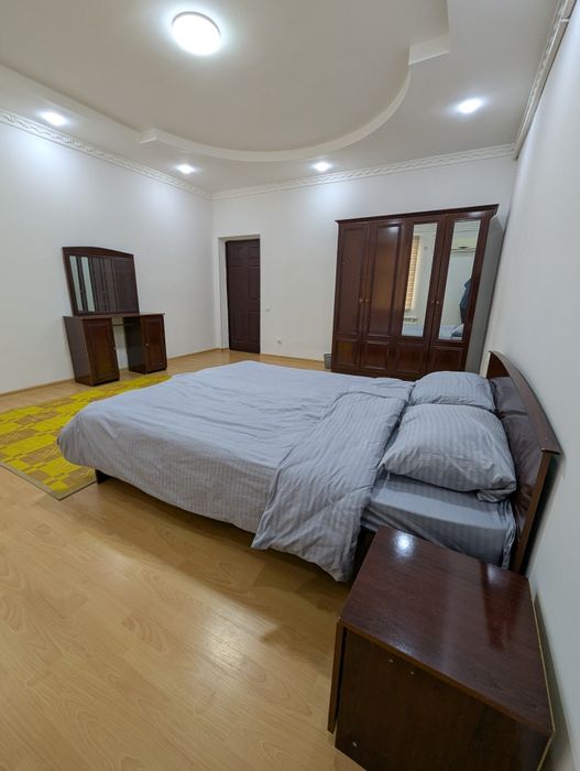 Комплект спальный сатылад