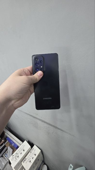 Samsung a53 128g arzon